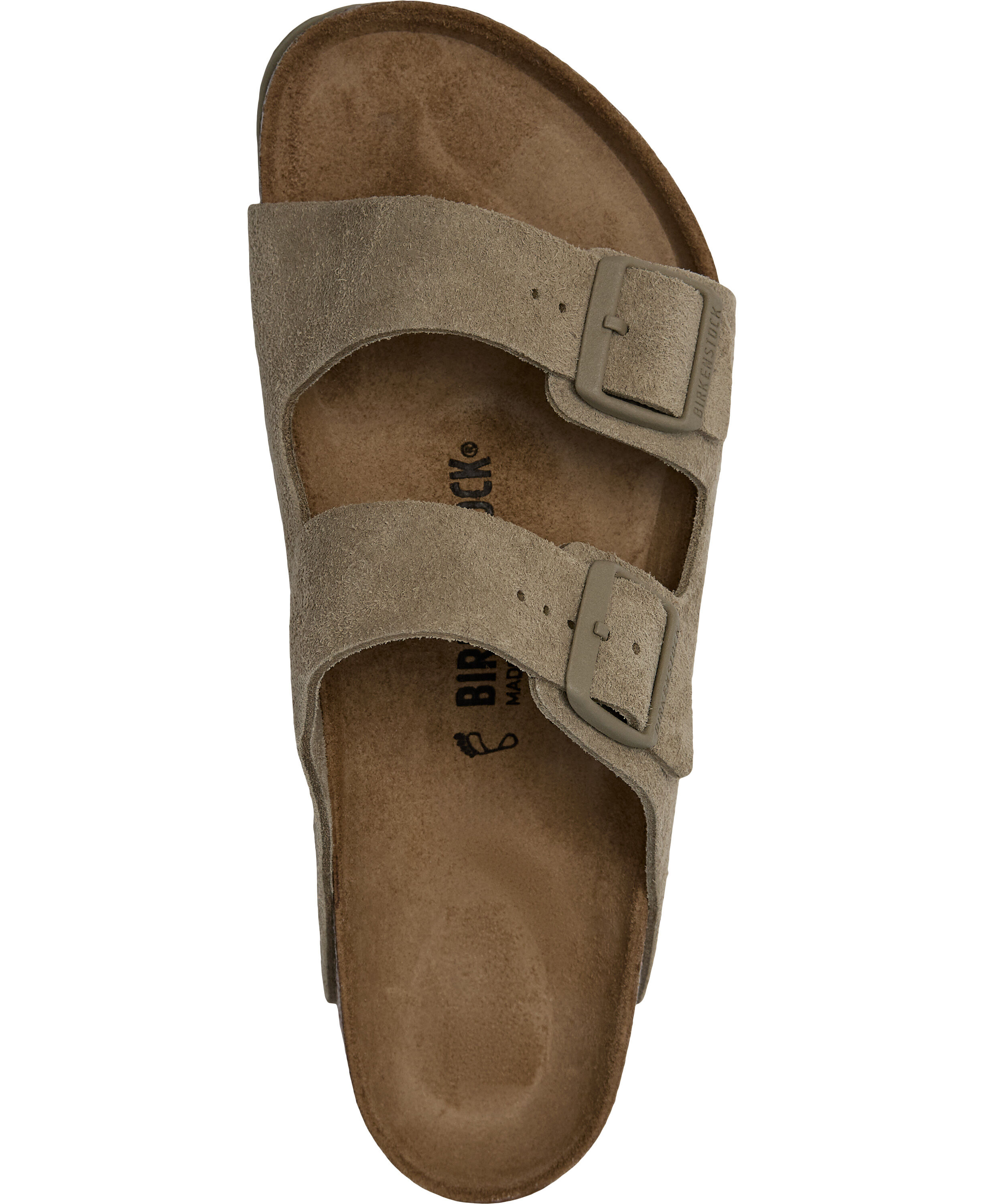 Arizona LEVE Faded Khaki