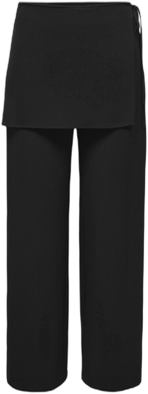 Onlbretty Skirt Detail Trousers Wvn Ex