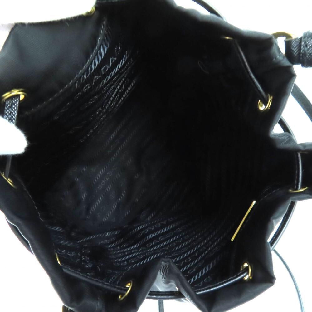 Prada Bucket Bag
