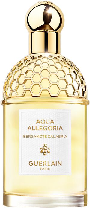 AA BERGAMOTE CALABRIA EDT 125ML