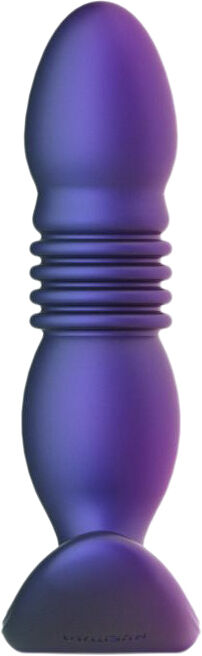 Hueman - Thrusting Buttplug