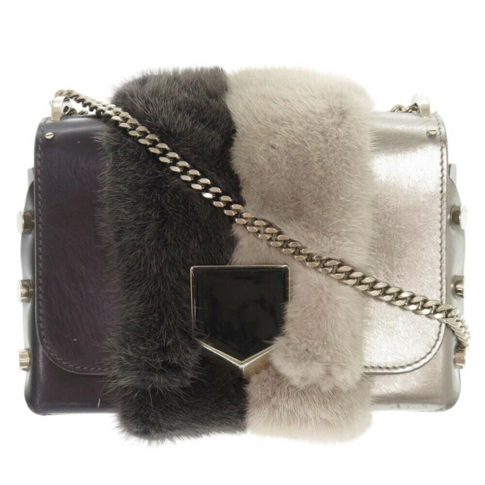 Jimmy Choo Shoulder Bag