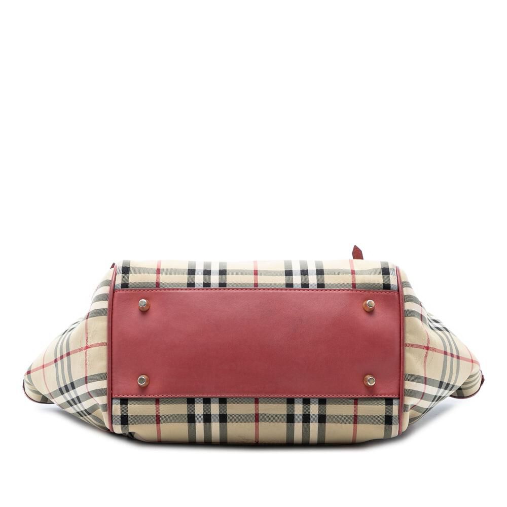 Burberry Tote