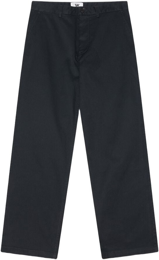 WWSilas classic trousers