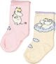Socks Scallop 2-pack