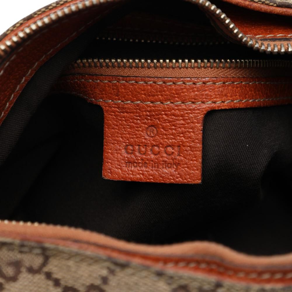 Gucci Hobo Bag