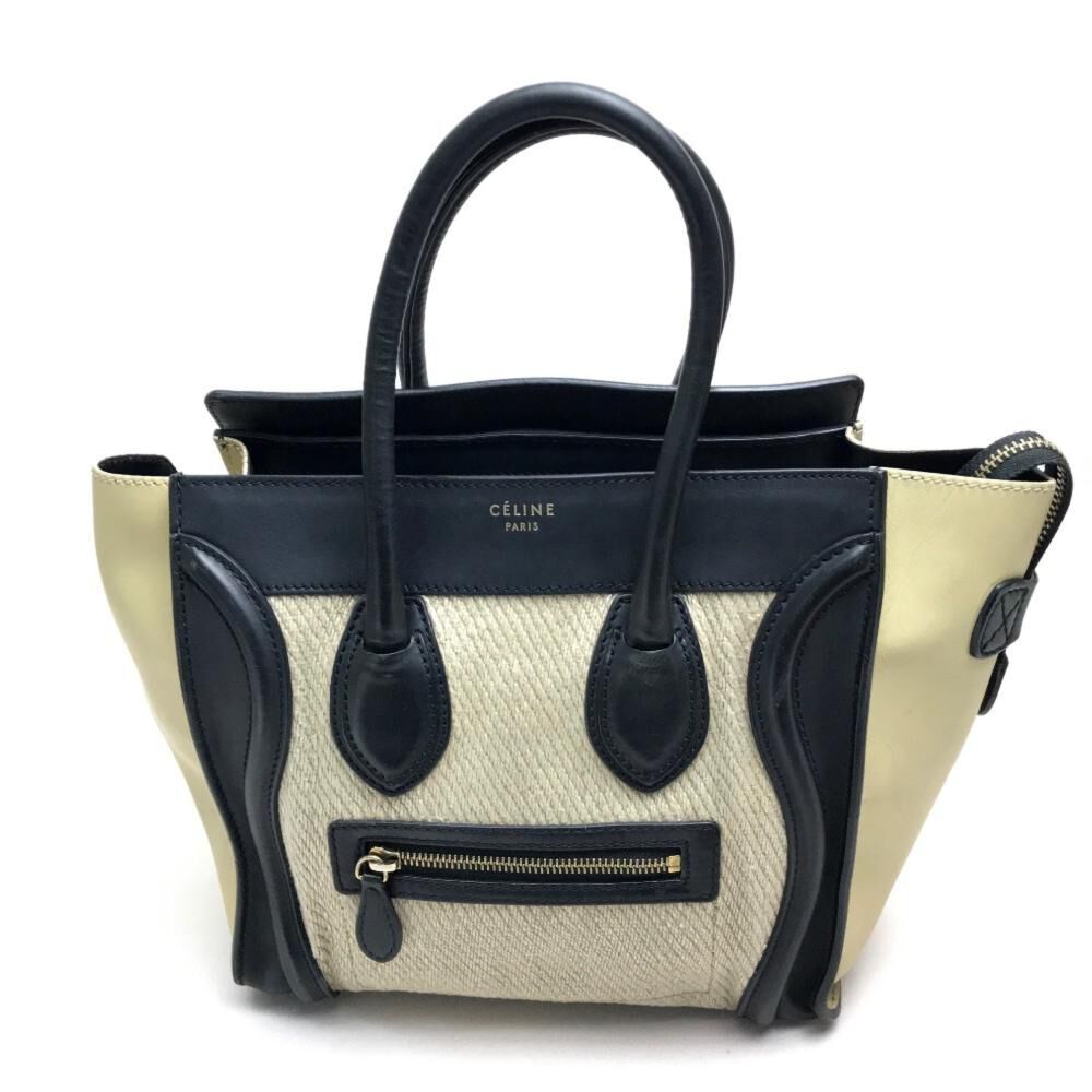 Celine Luggage