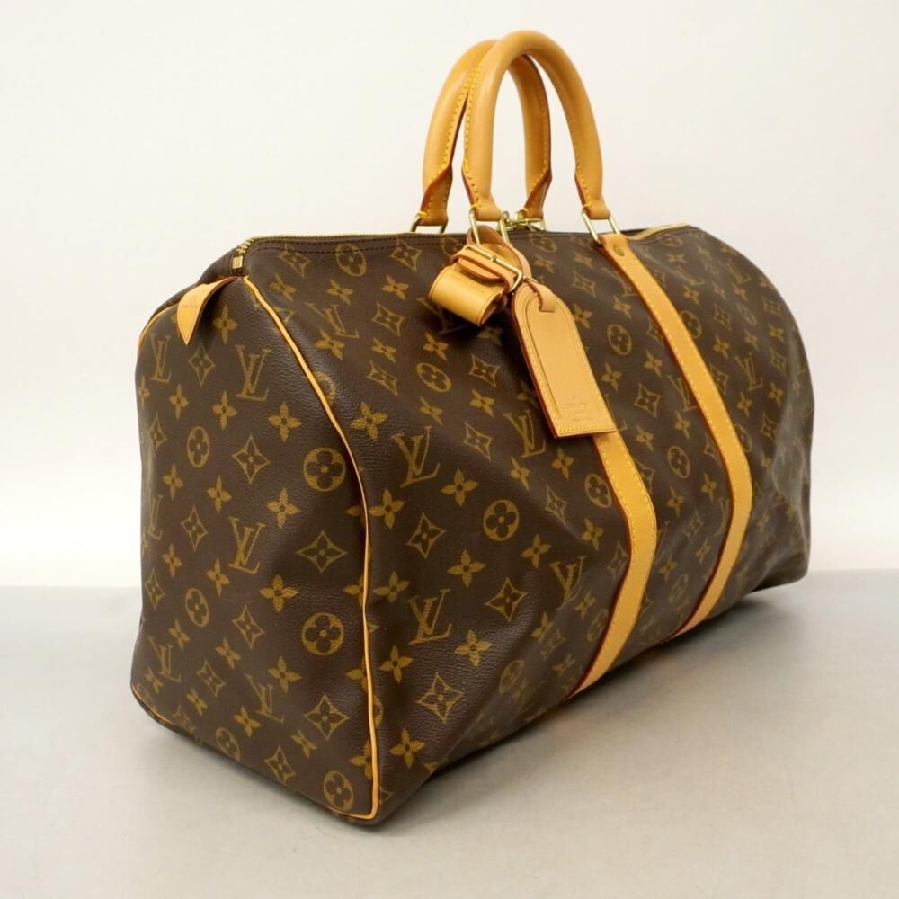 Louis Vuitton Keepall