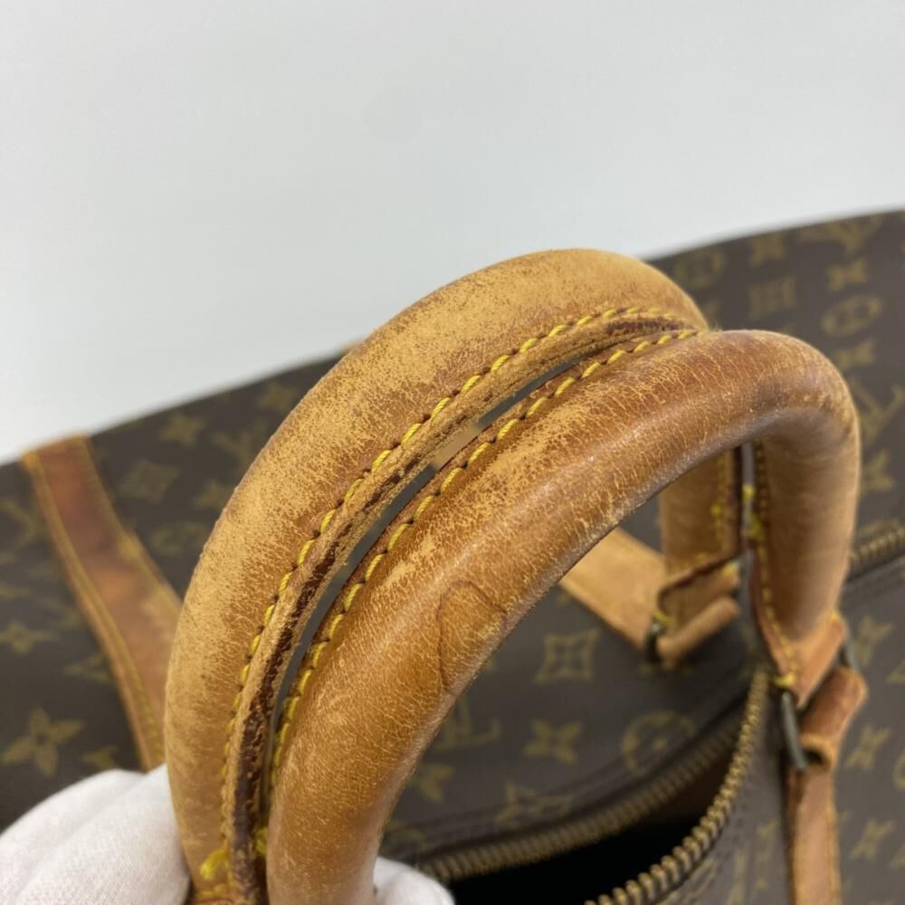 Louis Vuitton Keepall
