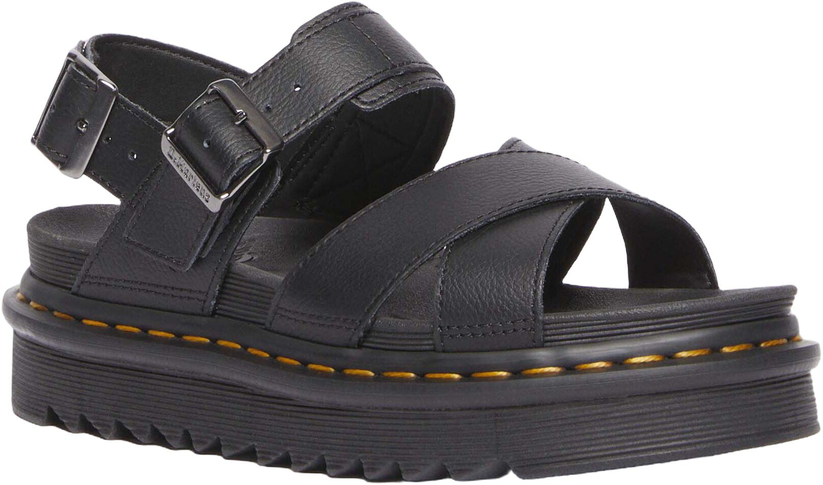 Voss Ii Black Athena