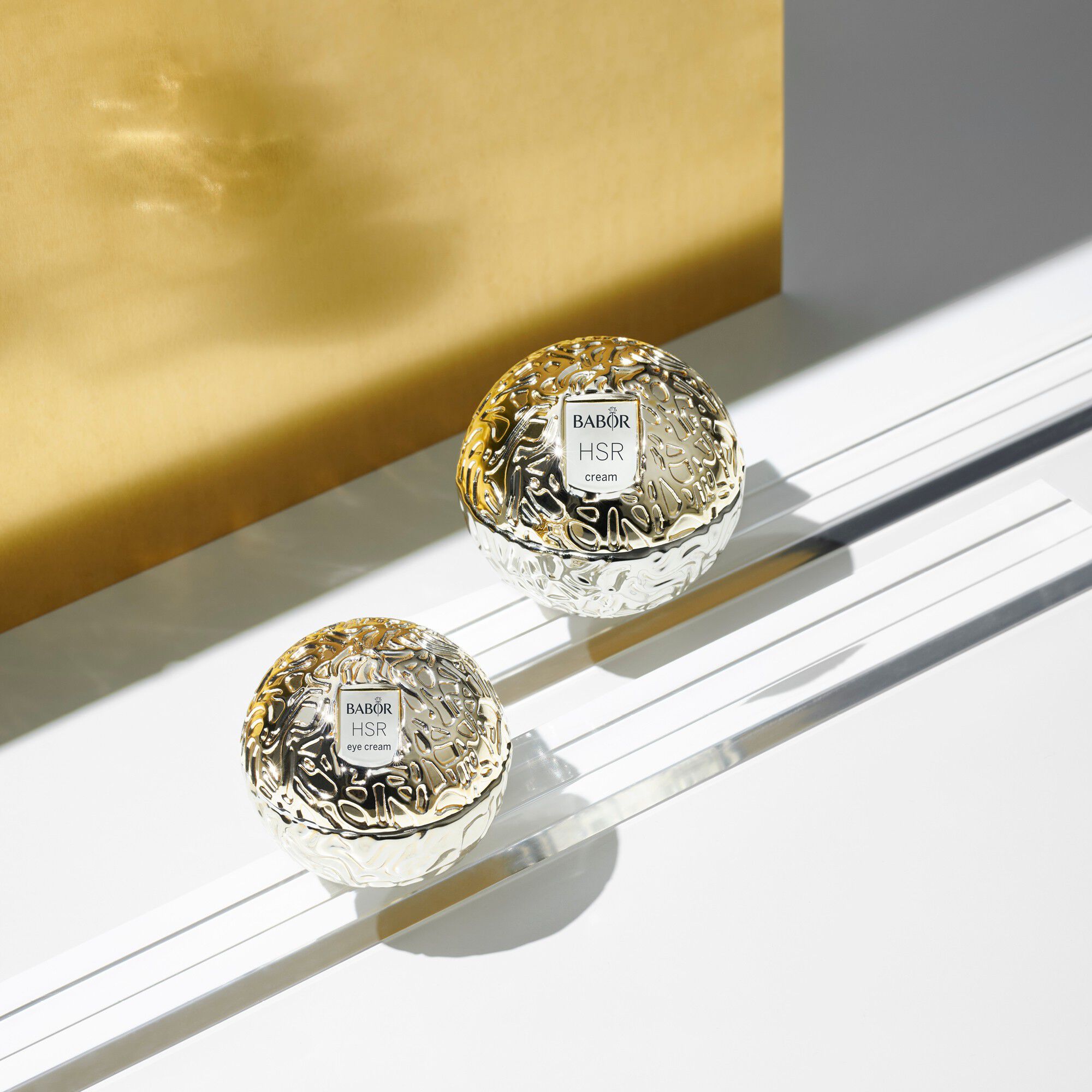 HSR anti-wrinkle cream