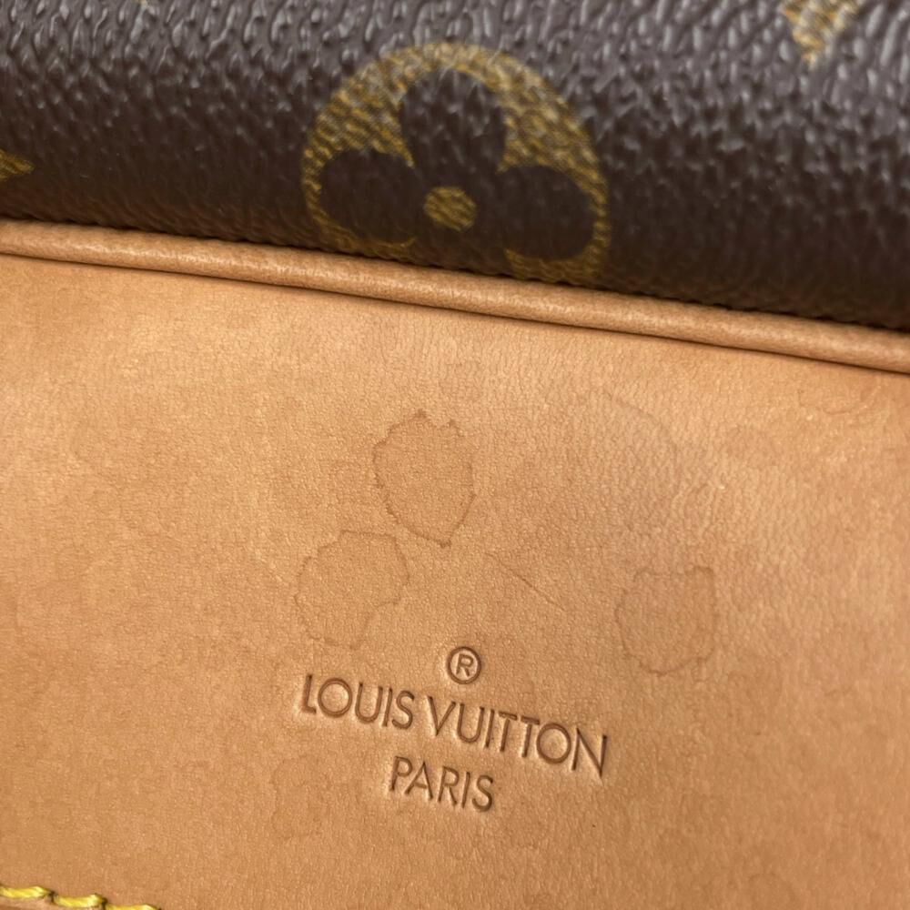 Louis Vuitton Deauville