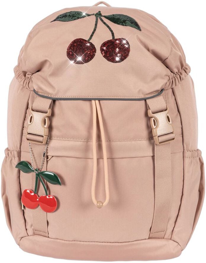 CLOVER SCHOOLBAG