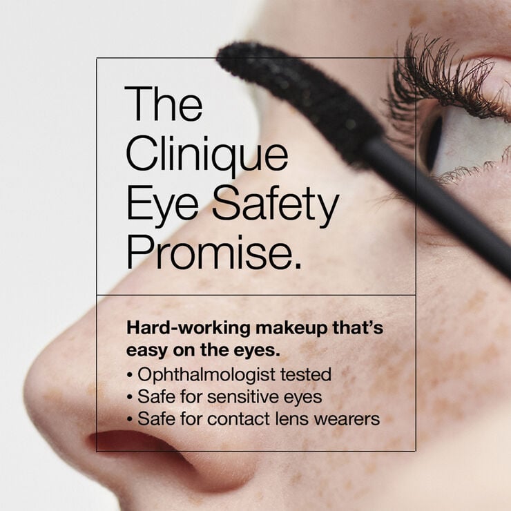 High Impact Mascara