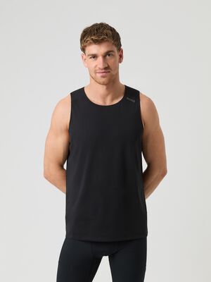 BORG RUNNING FEATHER TANK