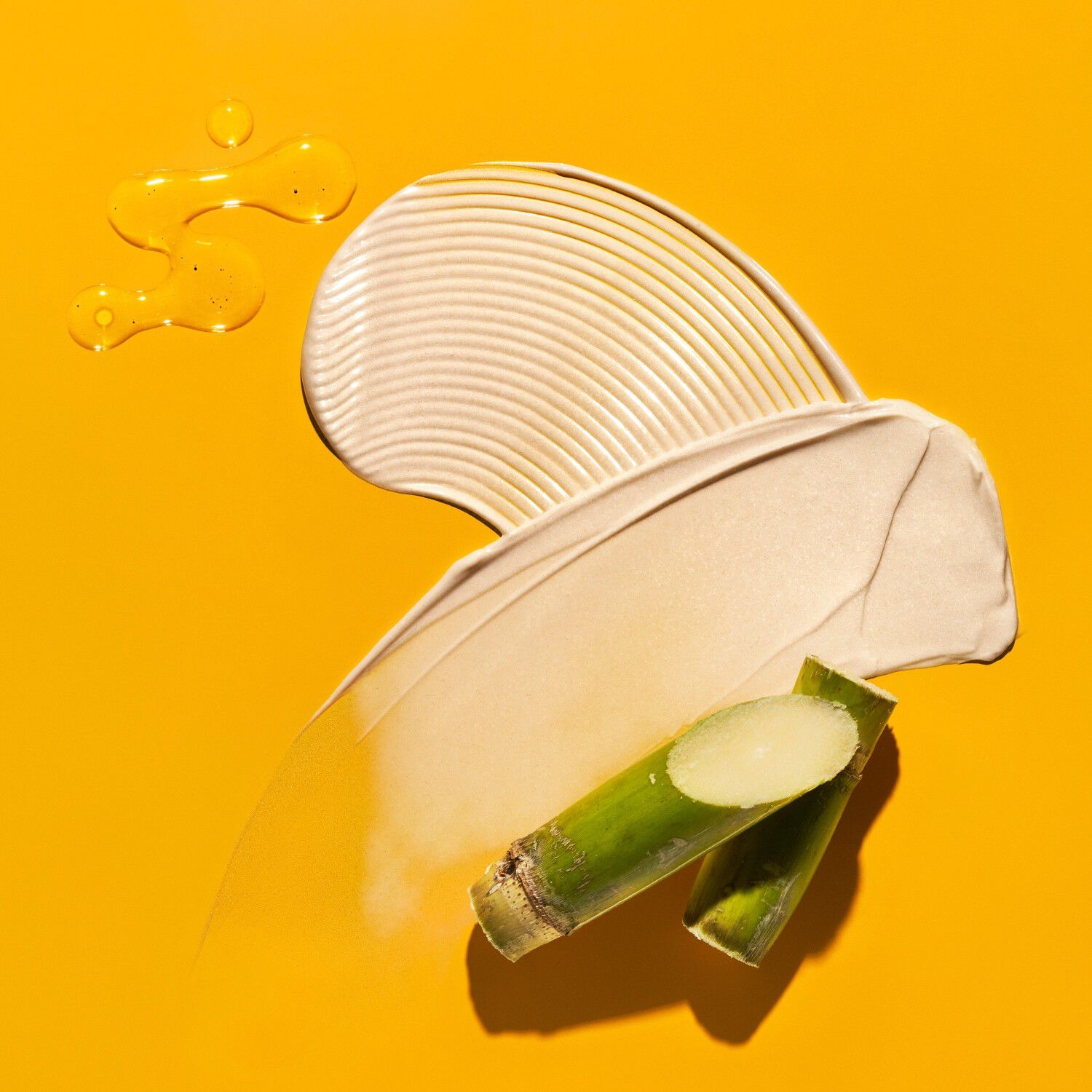 Body Badalada Glow Lotion - Skimrande och &aring;terfuktande lotion 24h