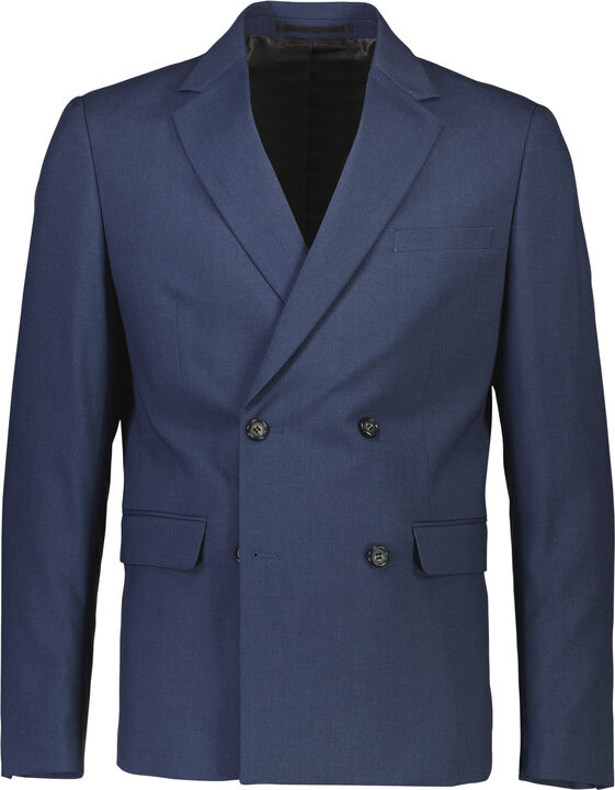 Plain DB mens suit
