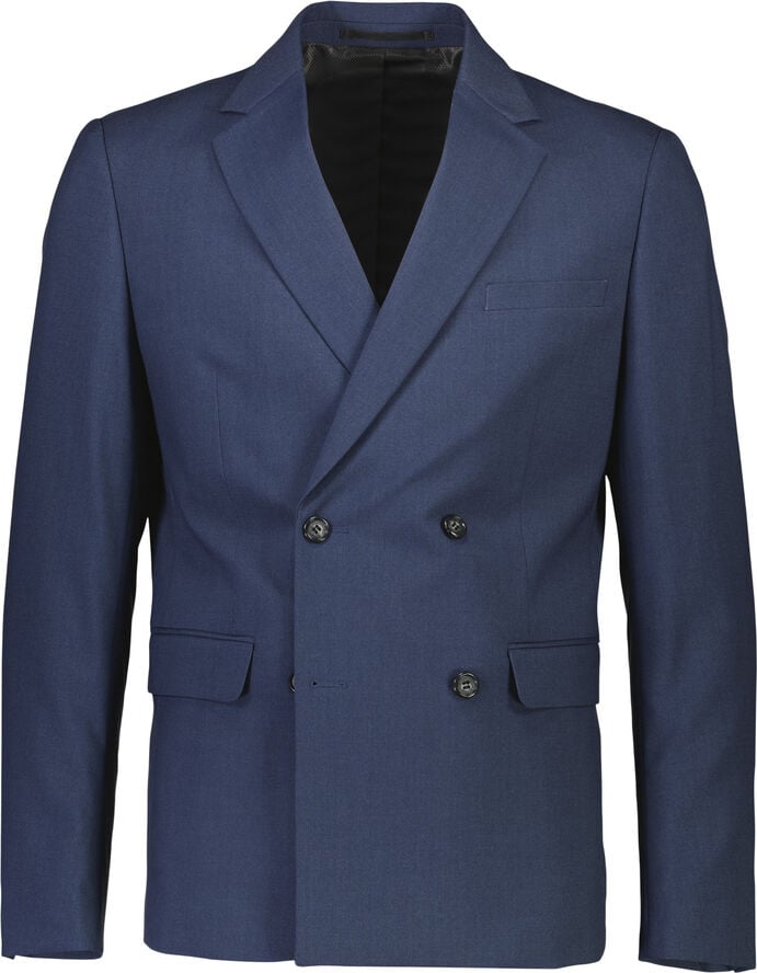 Plain DB mens suit