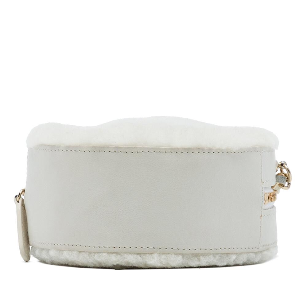 Chanel Crossbody Bag