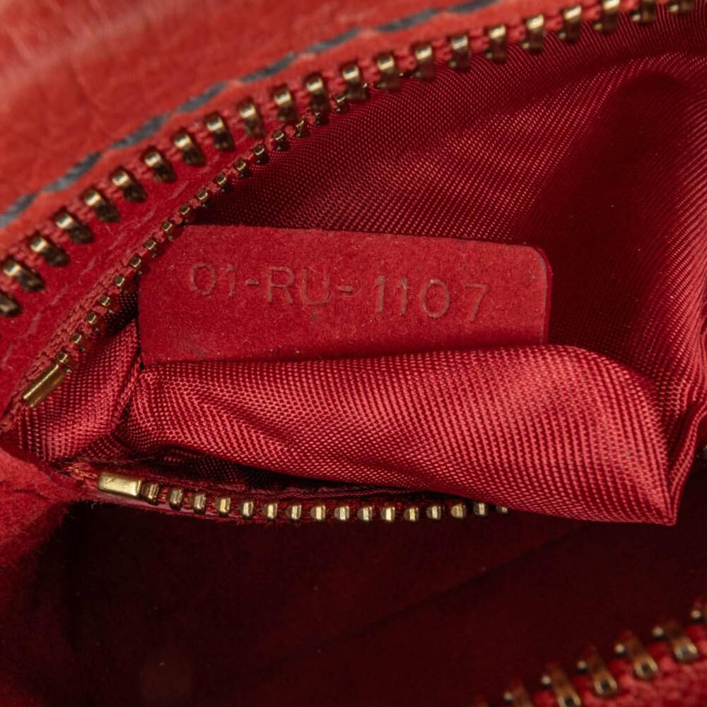 Dior Crossbody Bag