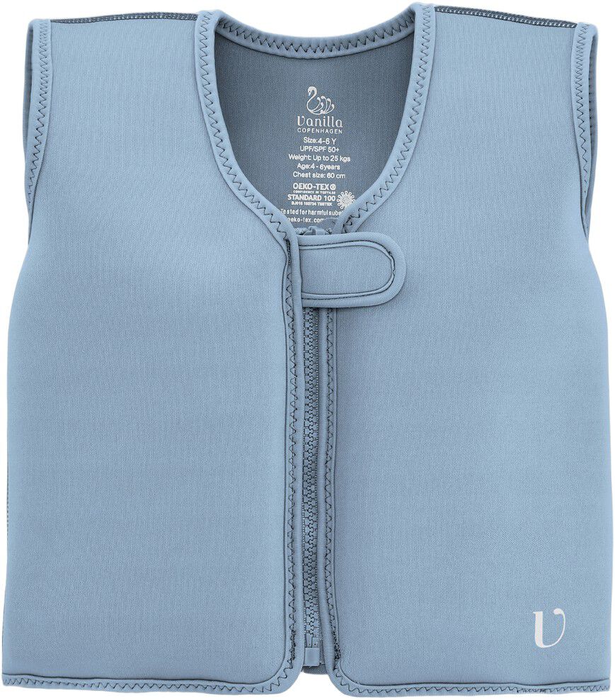 Simv&auml;st & armpuffar