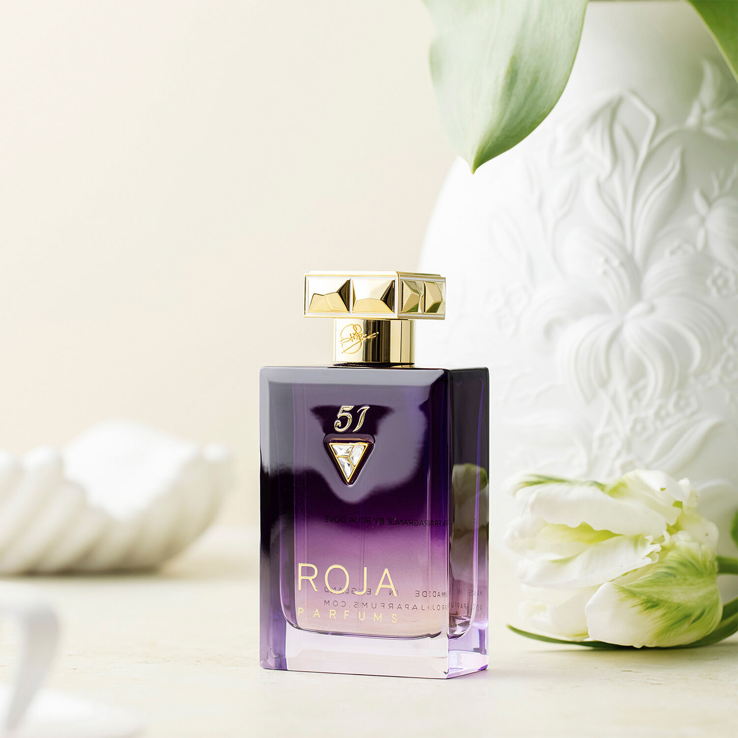 51 ESSENCE DE PARFUM 75 ML