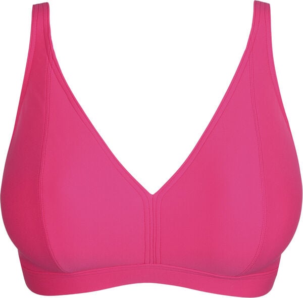 Aswan trekantet bikinitop