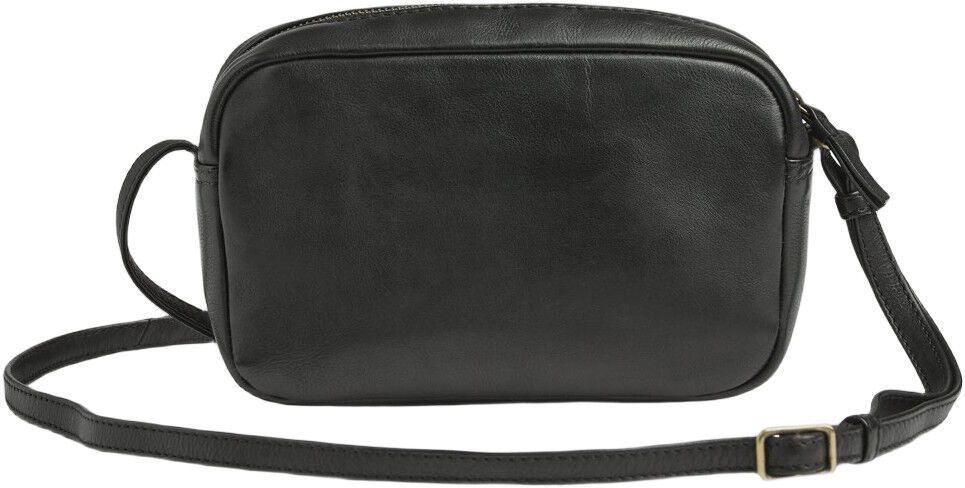 Terrambg Cross. Bag, Soft Vin.