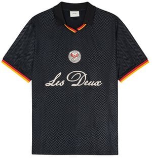 Germany Football Jersey