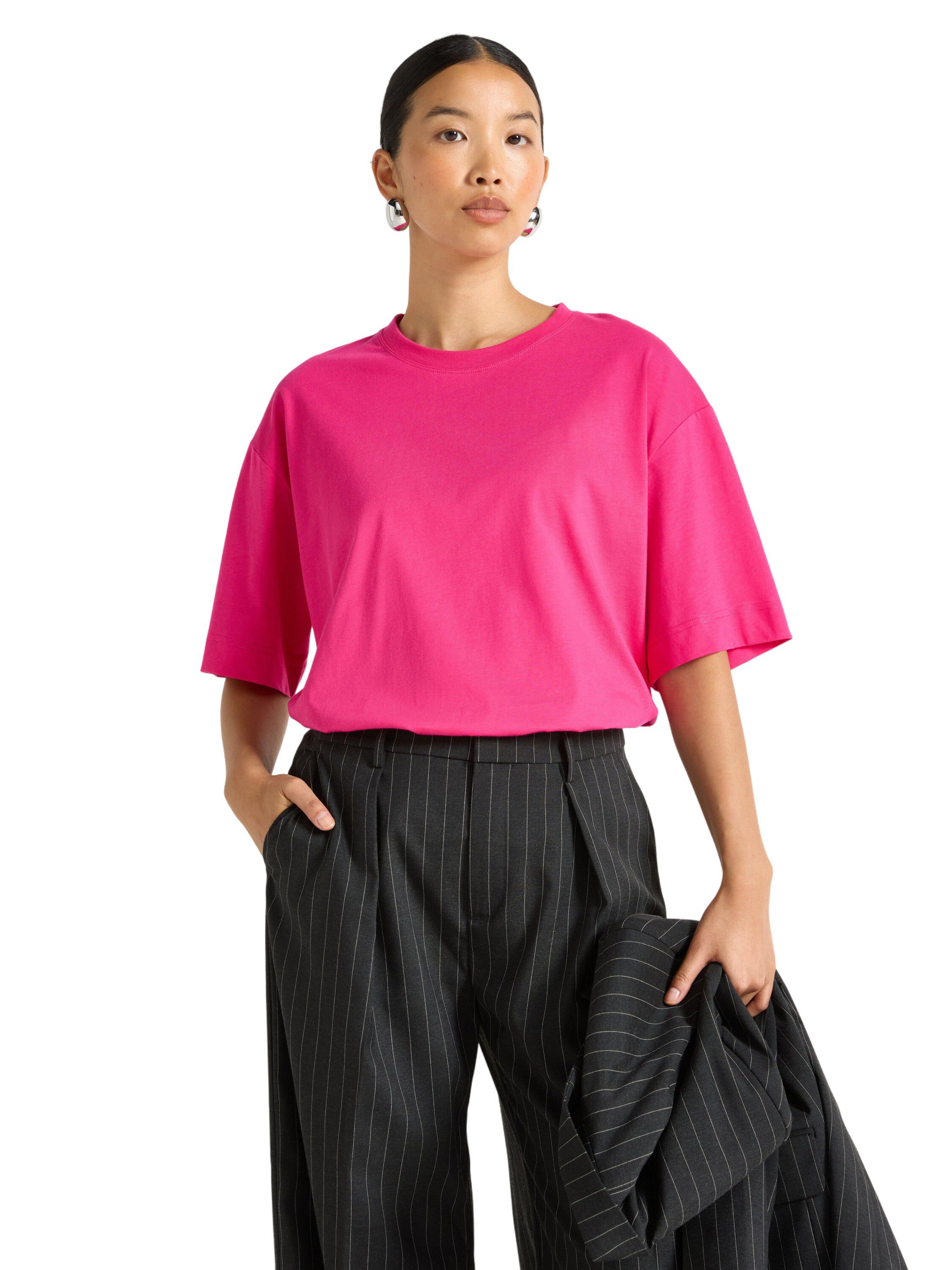 Kort&auml;rmade t-shirts