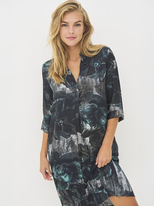 Babeth Tunic