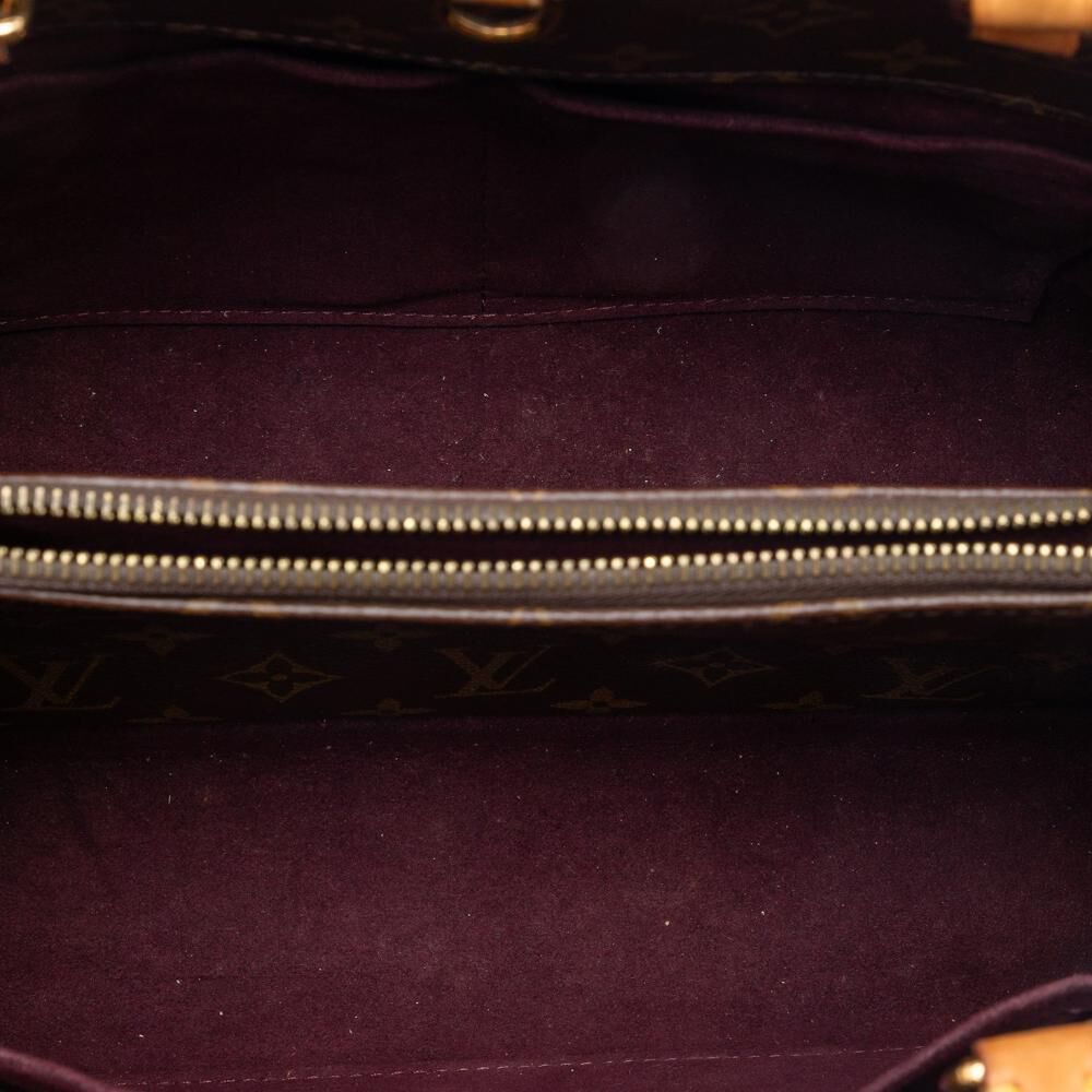 Louis Vuitton Montaigne