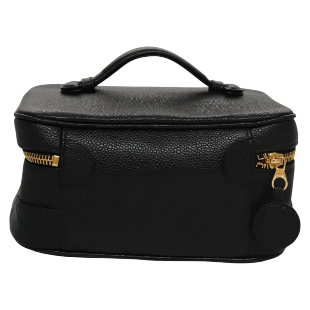 Chanel Cosmetic Pouch