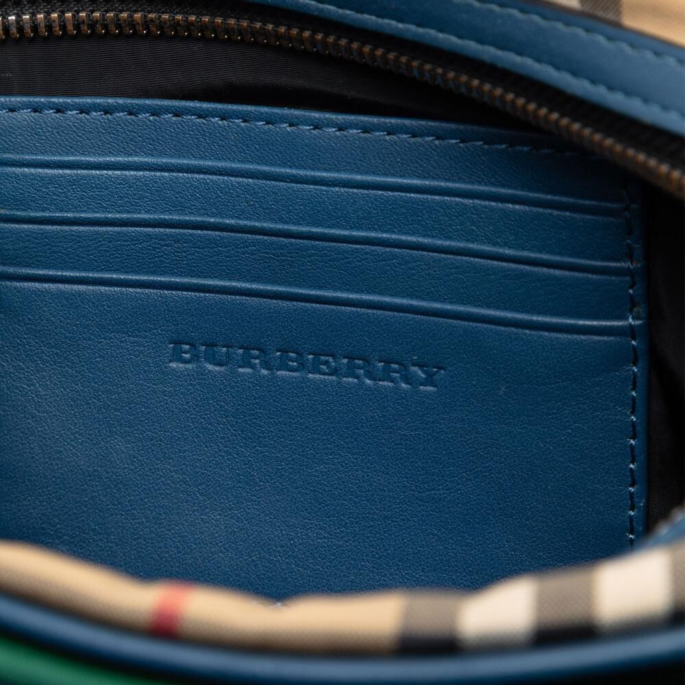 Burberry Crossbody Bag