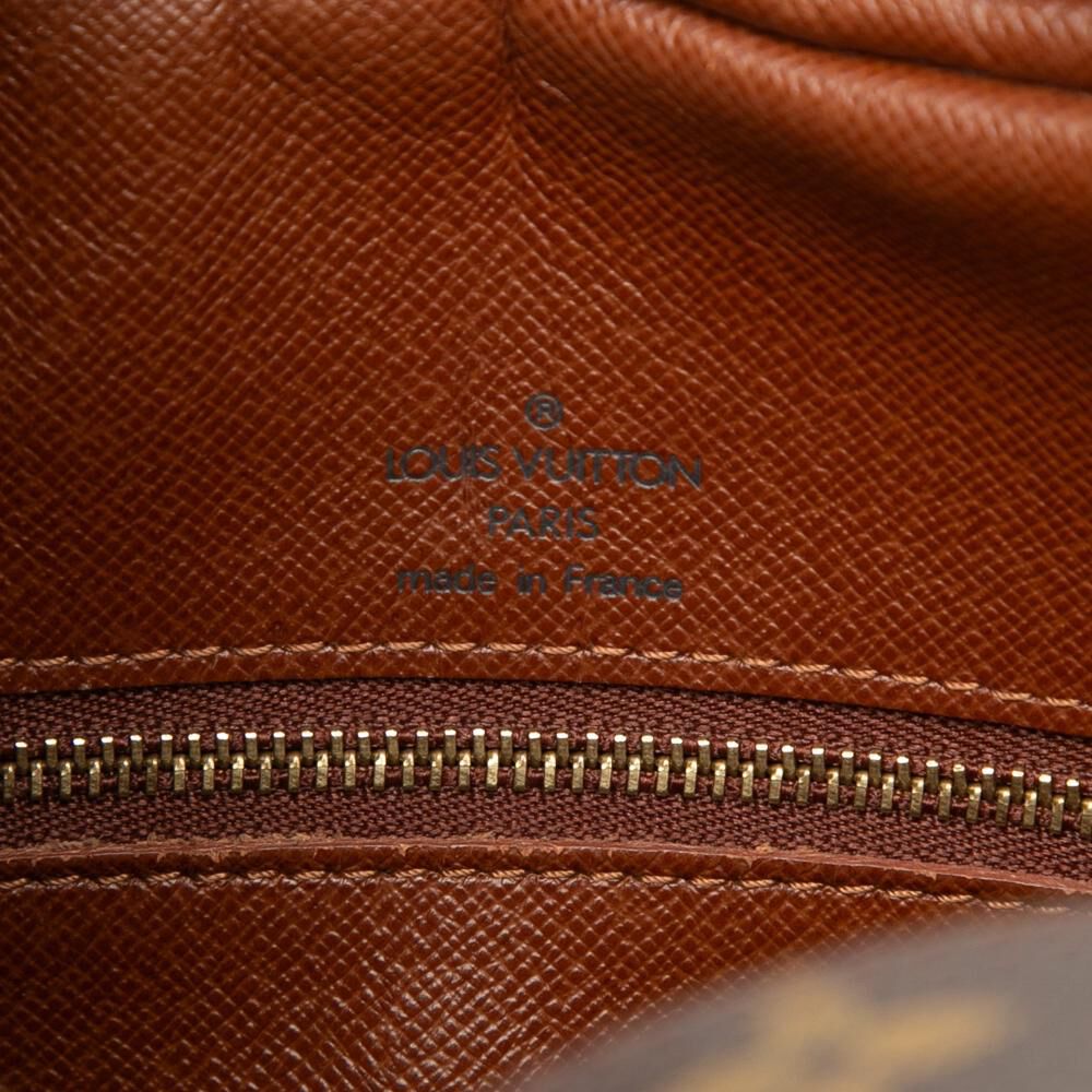 Louis Vuitton Boulogne