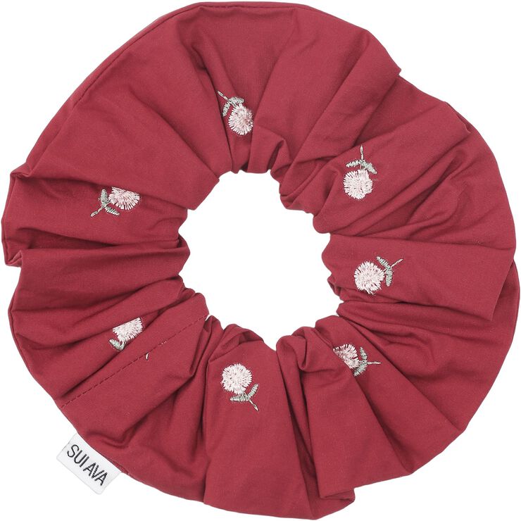 Bobbie Scrunchie