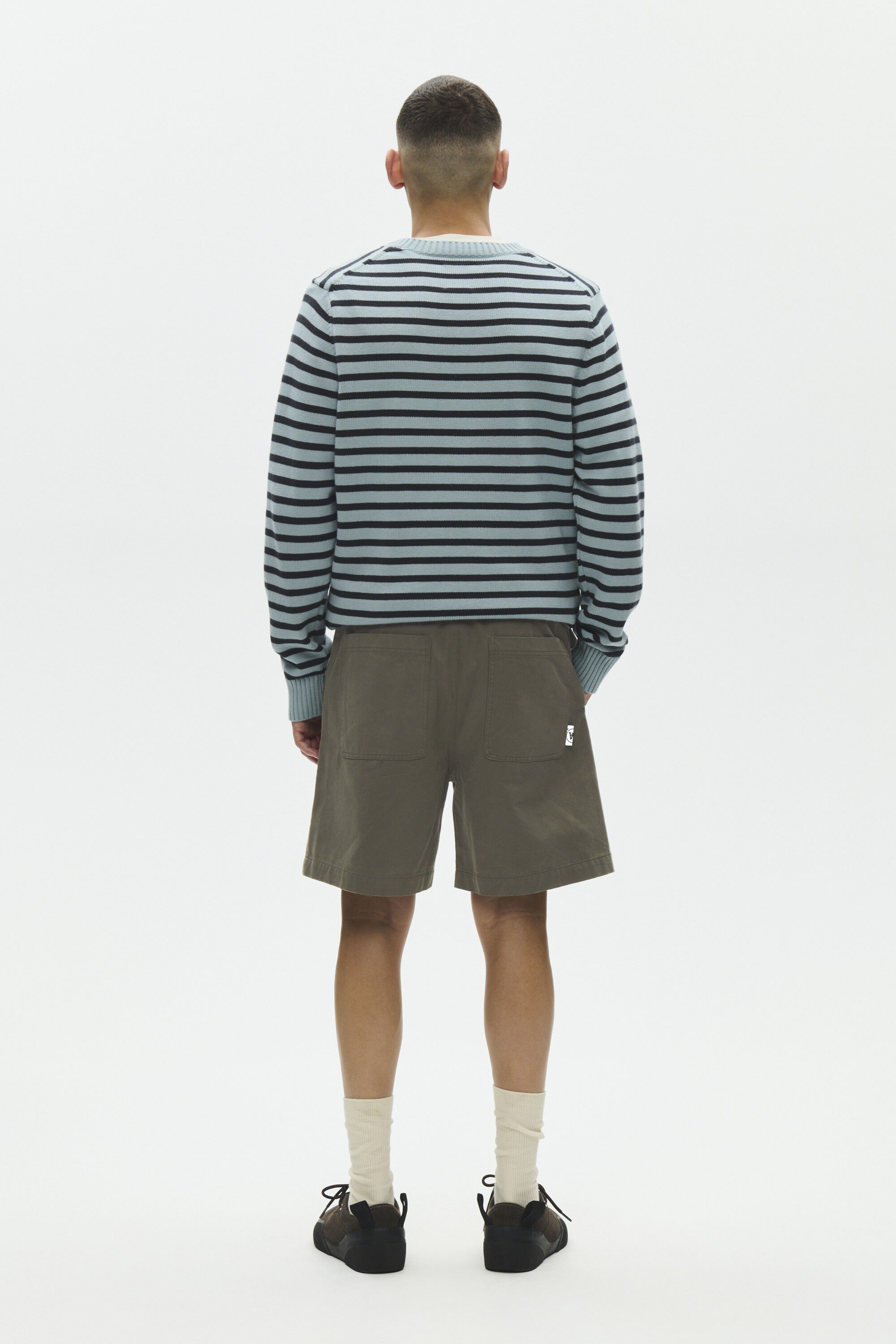 WWLax shorts 25435