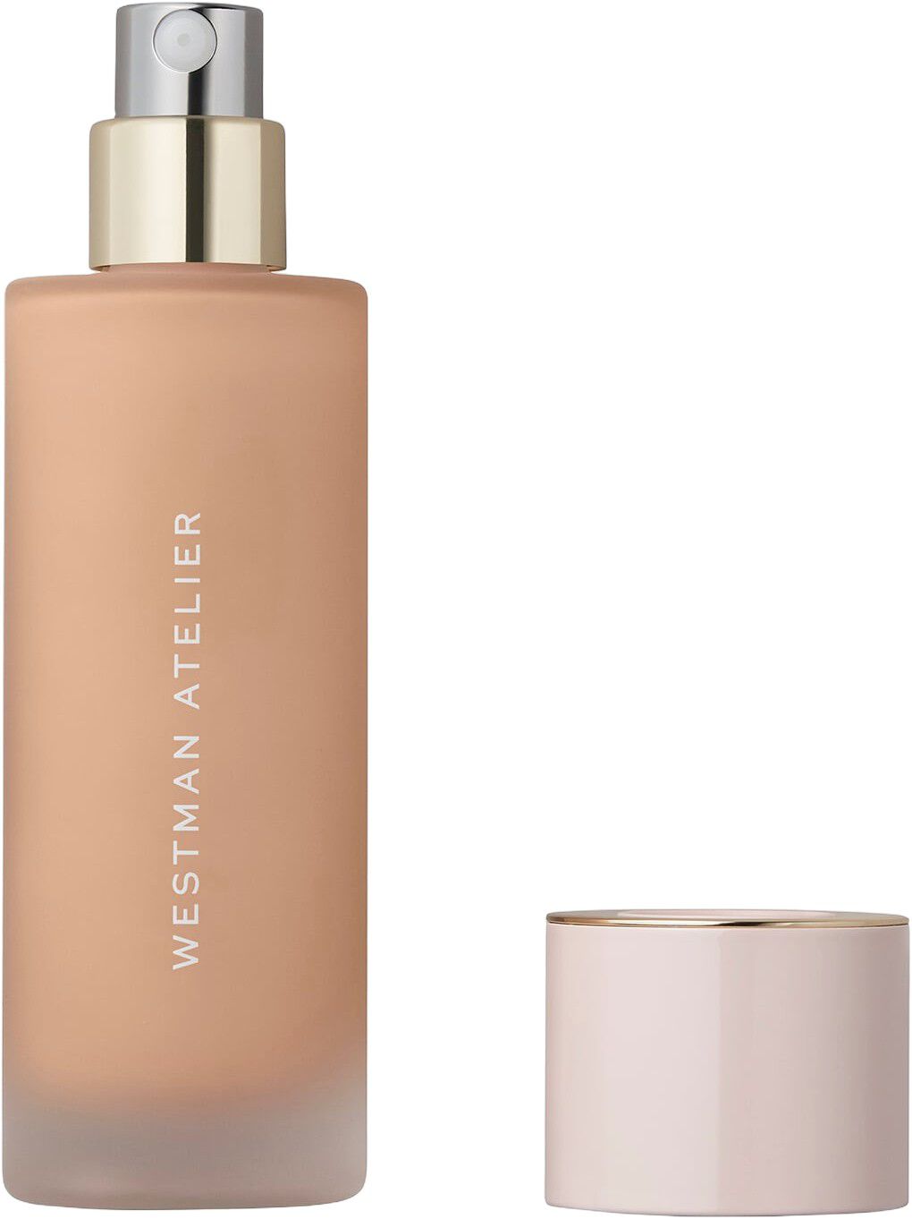 Supr&ecirc;me Bio-Complex - Flytande foundation