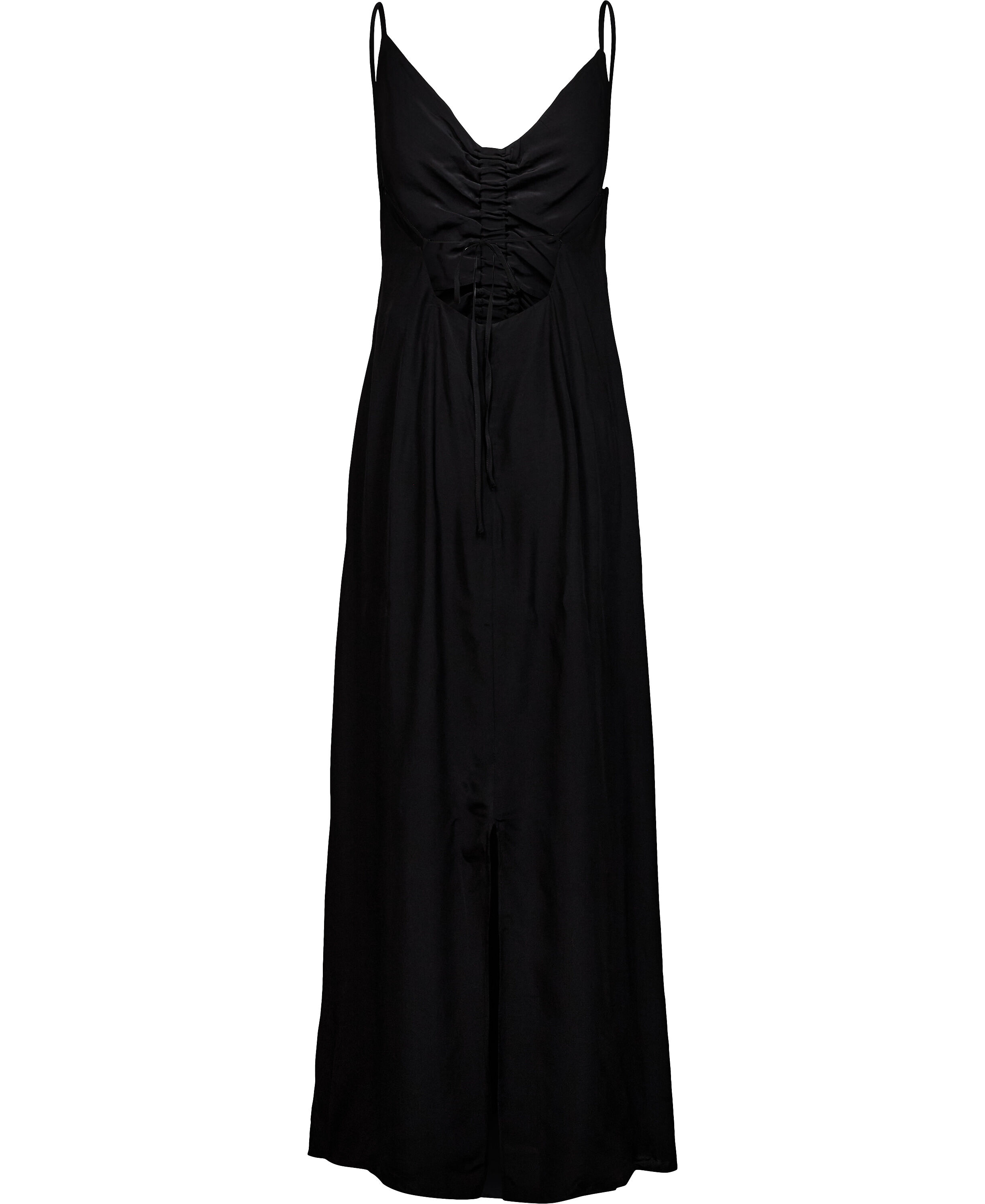 Tsdonna Ruched Front Cami Maxi Dress Wvn