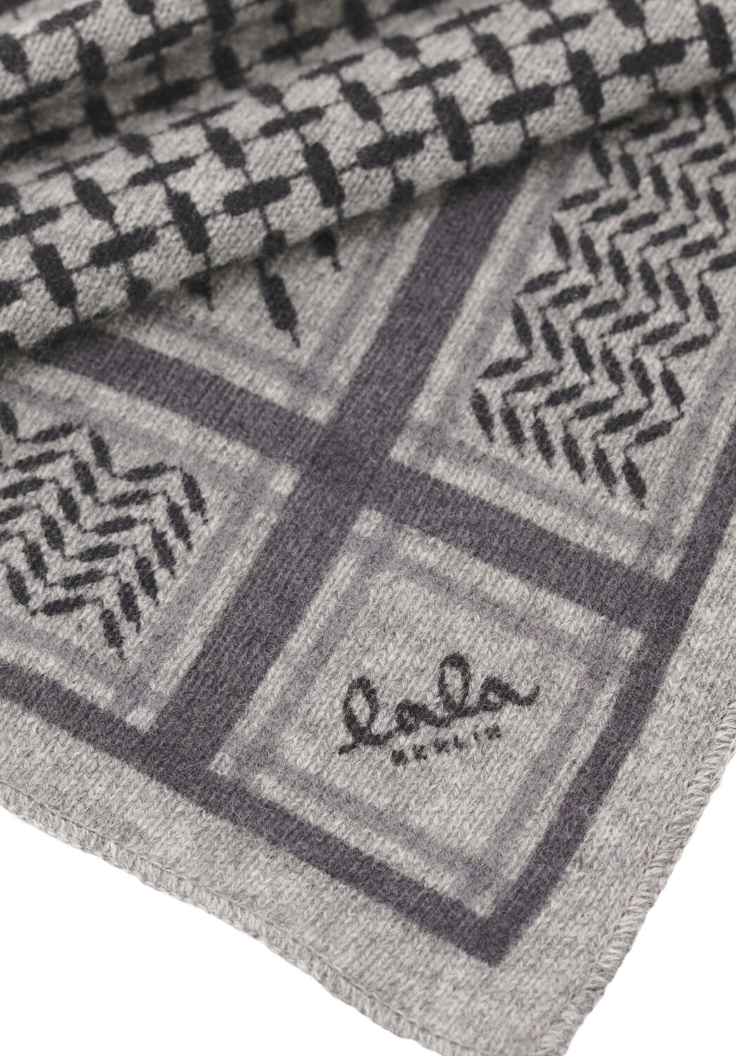 Triangle Trinity Classic XS - 100% cashmere