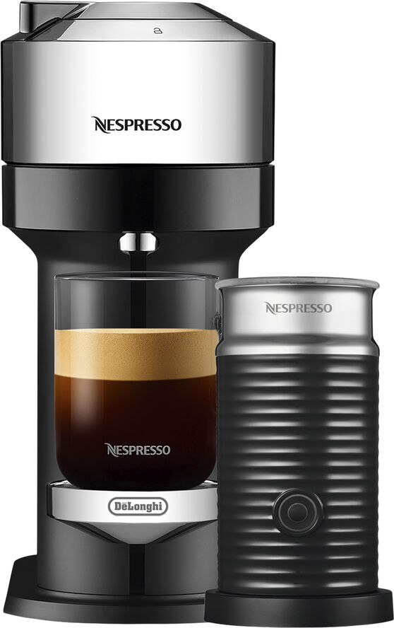 Nespresso Vertuo Next DeLux ENV12