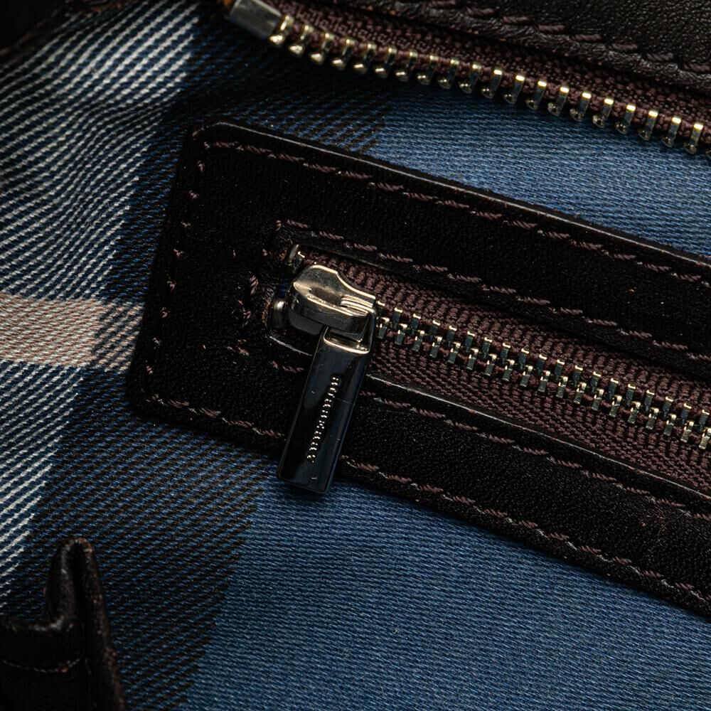 Burberry Crossbody Bag