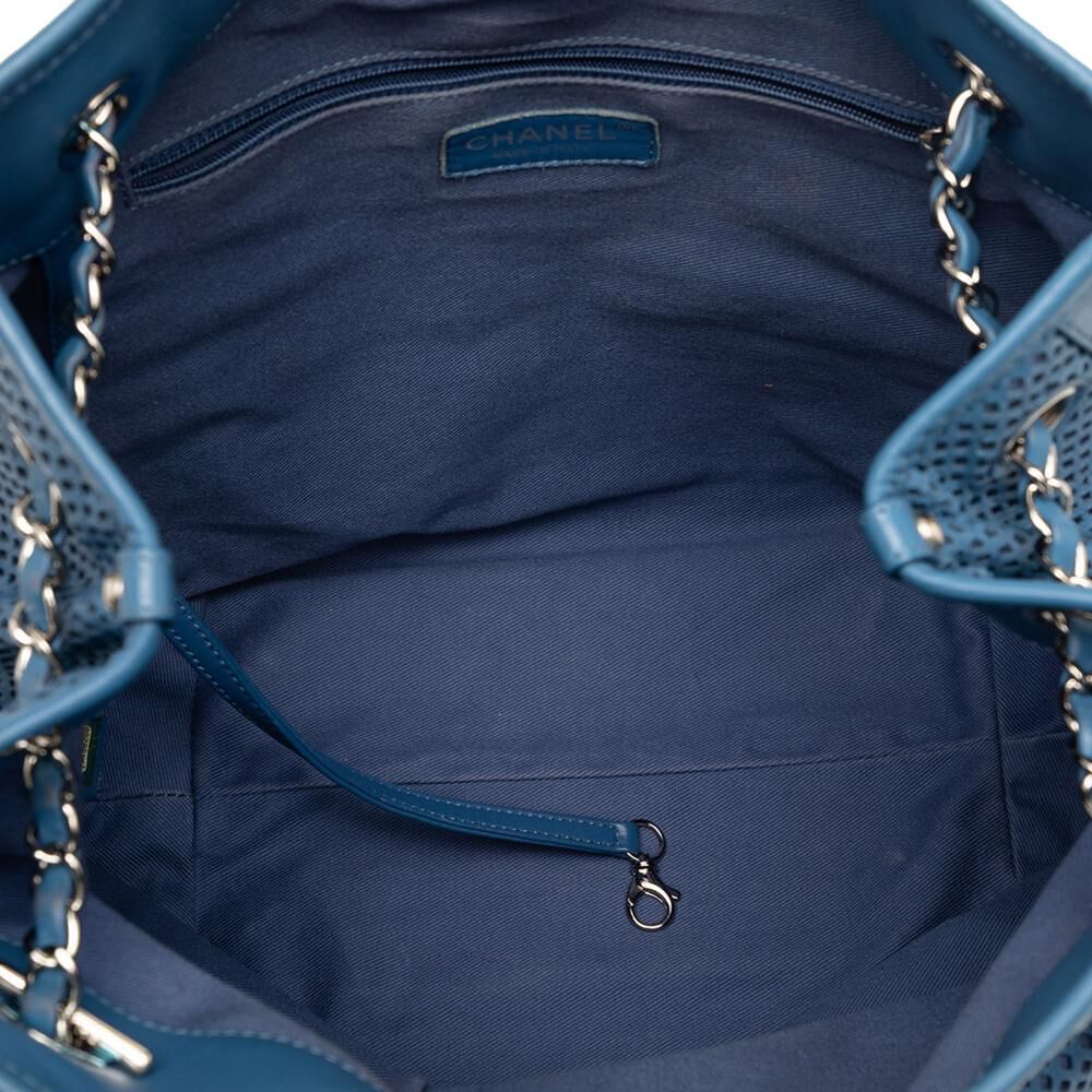 Chanel Tote