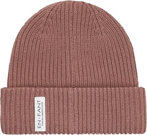 Beanie w. Lining