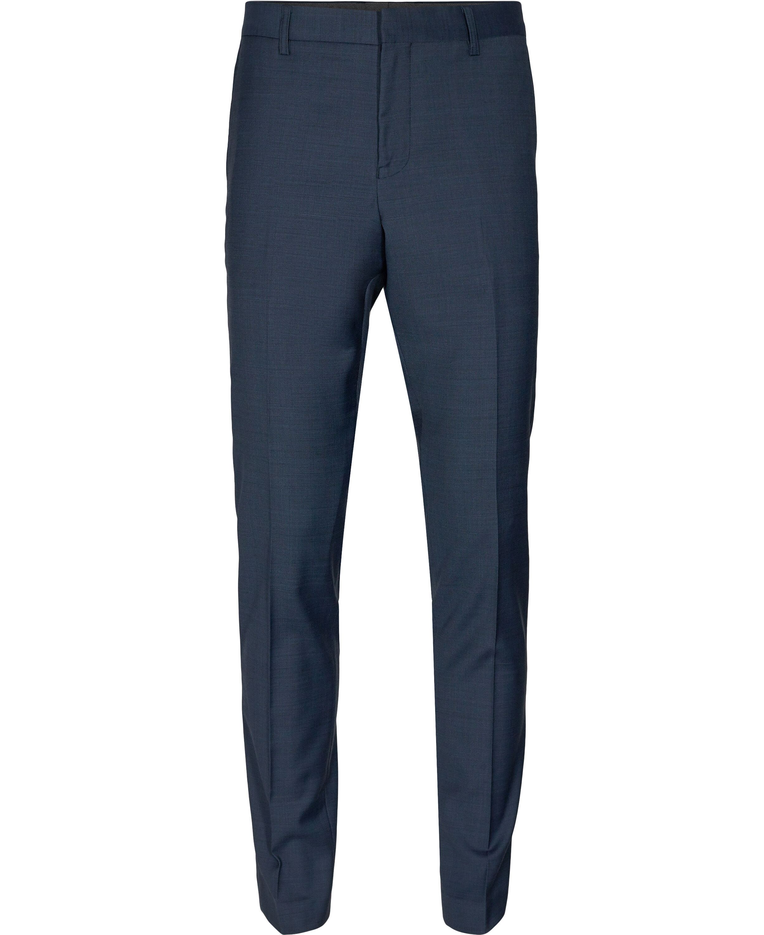 MAlas Dust Blue Suit