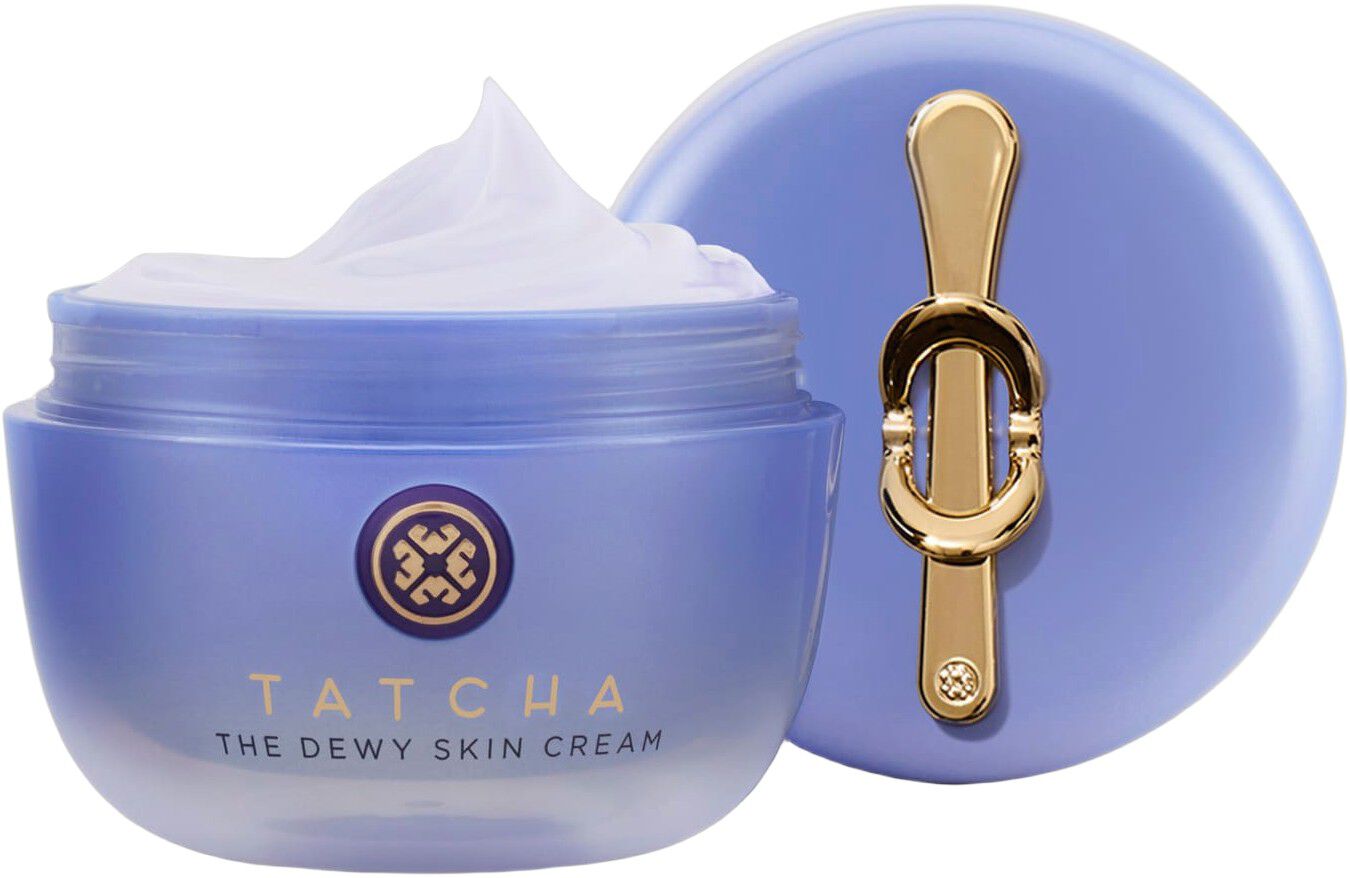 The Dewy Skin Cream - Rik och fyllig fuktkr&auml;m