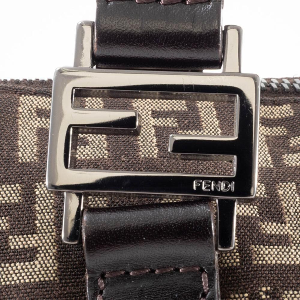 Fendi Tote