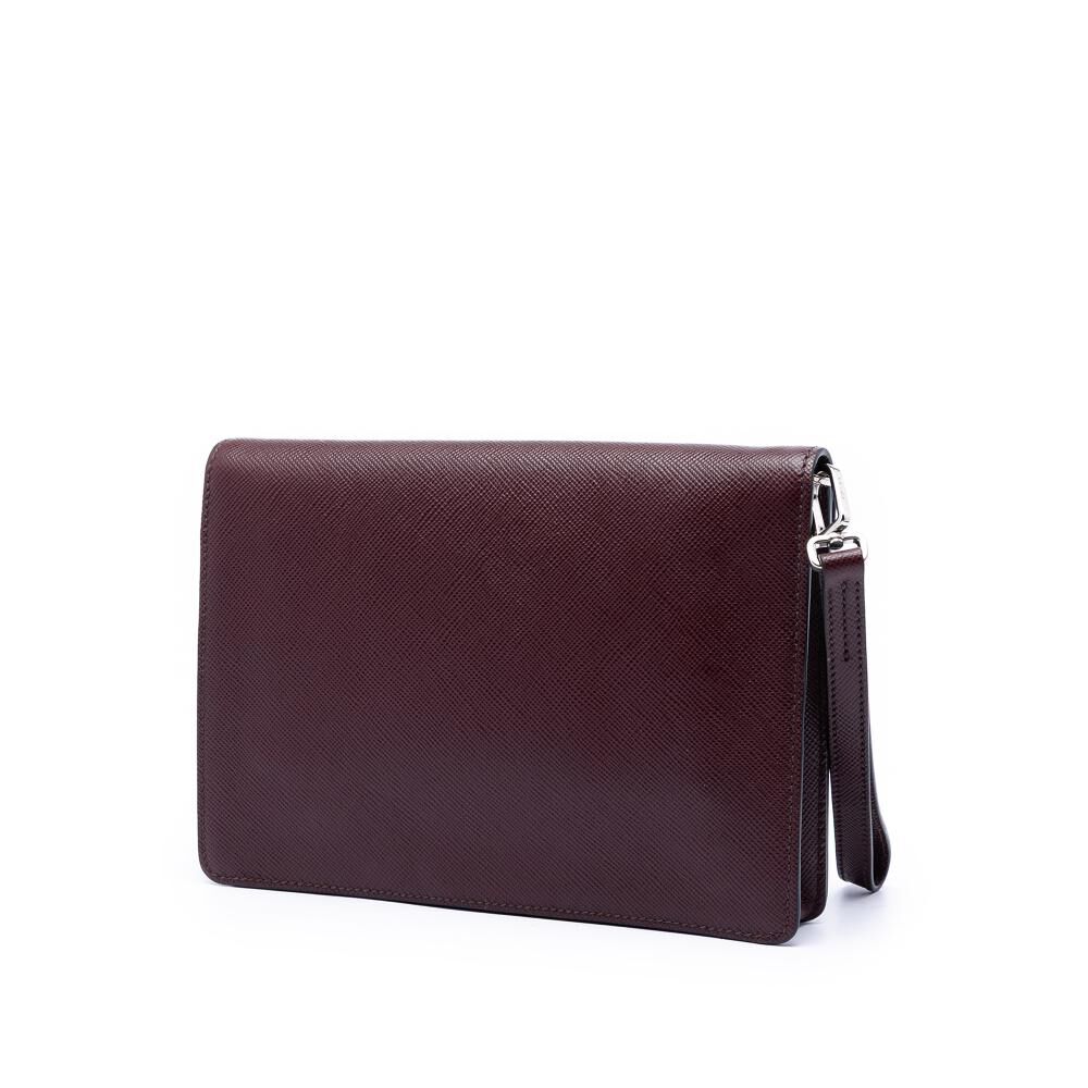 Prada Clutch