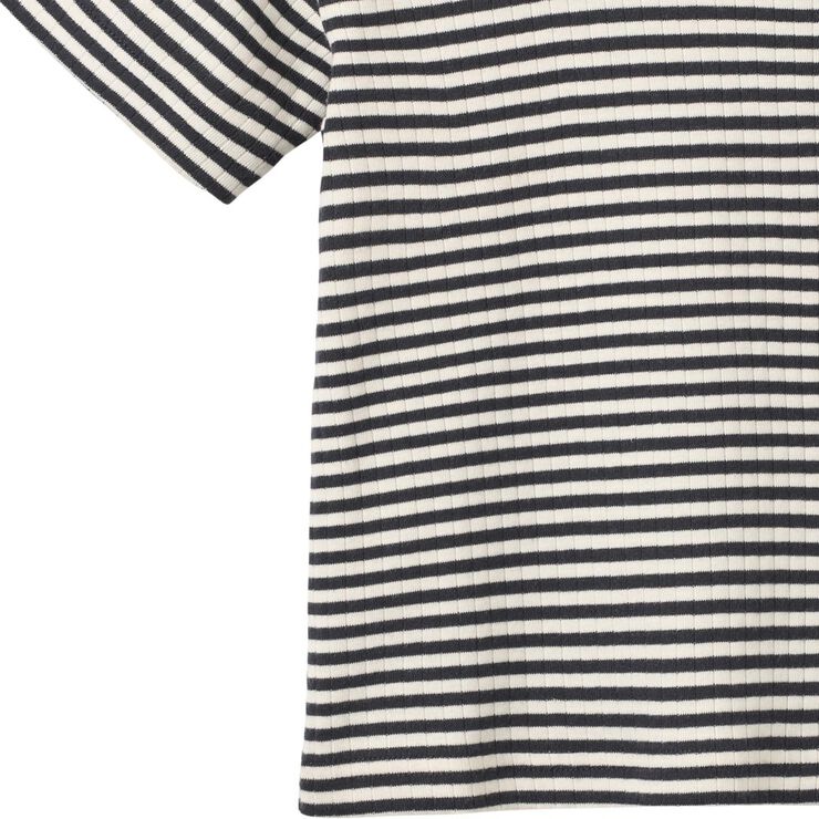 Kortærmet T-shirt Fabian