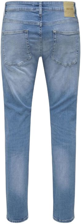 ONSWEFT REGULAR LMB 8264 AZG DNM NO